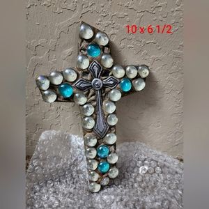 Cross decor